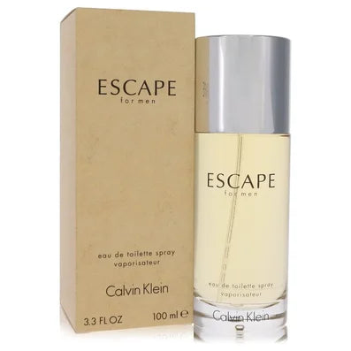 Escape Cologne-Scents of Aroma Inc.