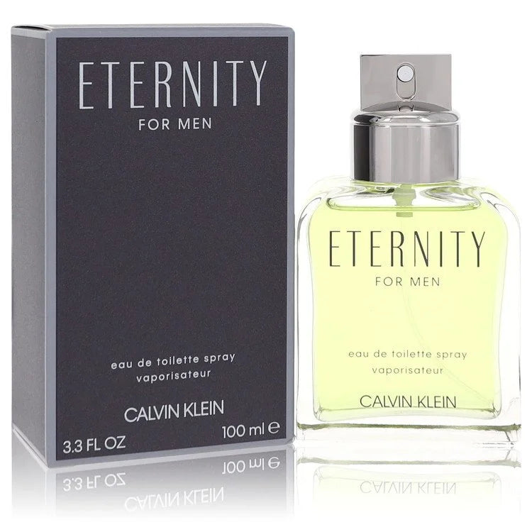 Eternity Cologne by Calvin Klein-Scents of Aroma Inc.