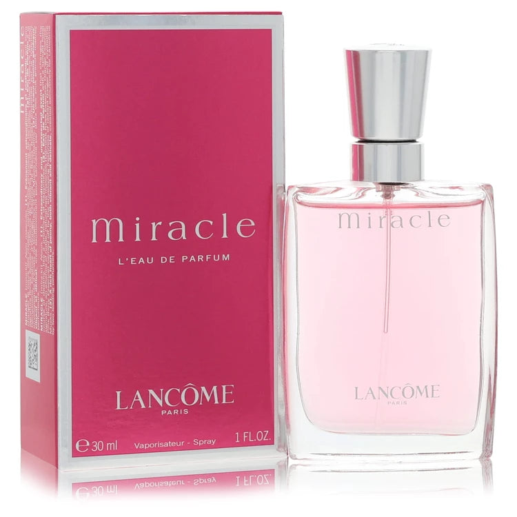 Miracle Inspired Perfume Elegant Fresh Floral Fragrance for Women-Scents of Aroma Inc.