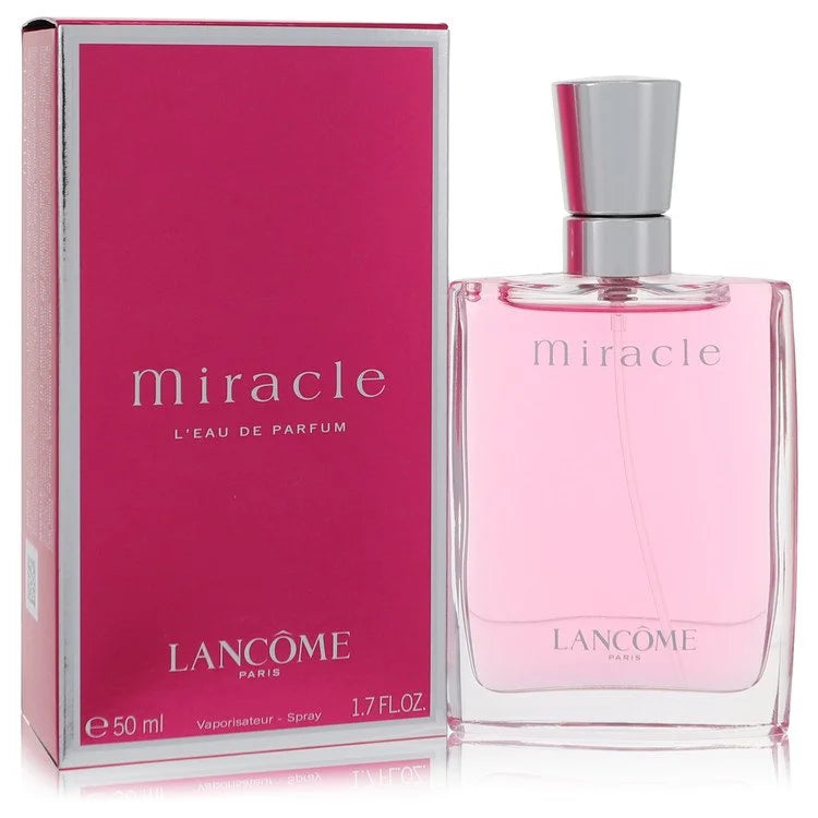 Miracle Inspired Perfume Elegant Fresh Floral Fragrance for Women-Scents of Aroma Inc.