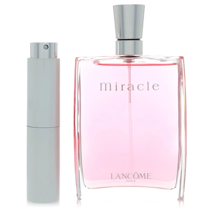 Miracle Inspired Perfume Elegant Fresh Floral Fragrance for Women-Scents of Aroma Inc.
