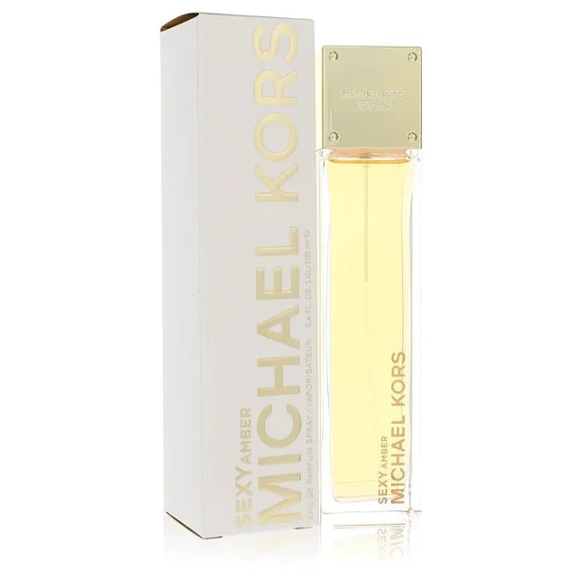Michael Kors Sexy Amber Inspired Perfume Warm Elegant Amber Fragrance-Scents of Aroma Inc.