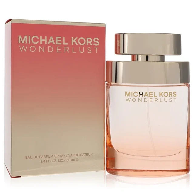 Michael Kors Wonderlust Inspired Perfume – Warm Creamy Floral Scent-Scents of Aroma Inc.