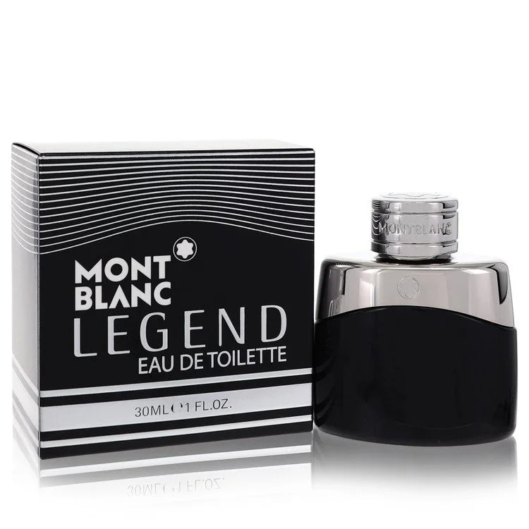 Montblanc Legend Cologne-Scents of Aroma Inc.
