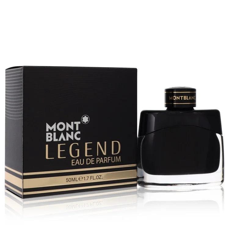 Montblanc Legend Cologne-Scents of Aroma Inc.