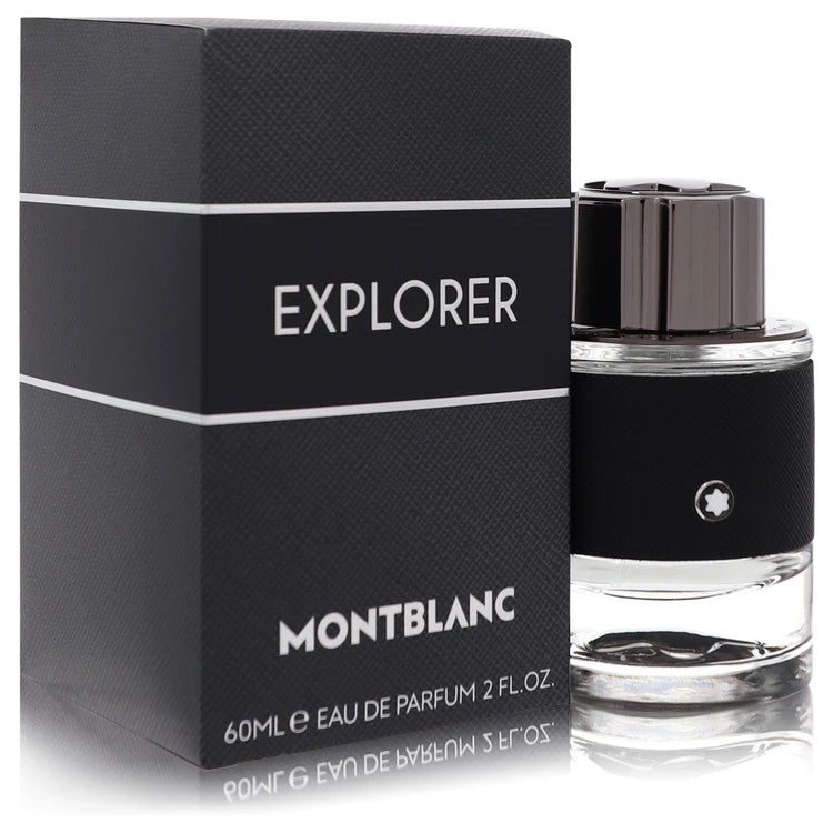 Montblanc Explorer Cologne-Scents of Aroma Inc.