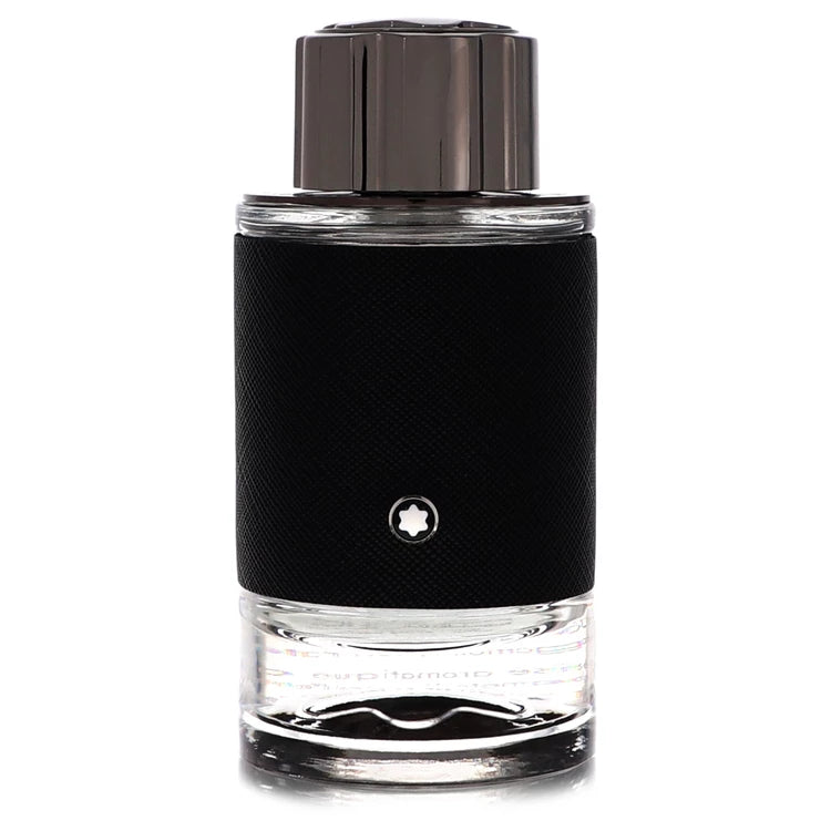 Montblanc Explorer Cologne-Scents of Aroma Inc.