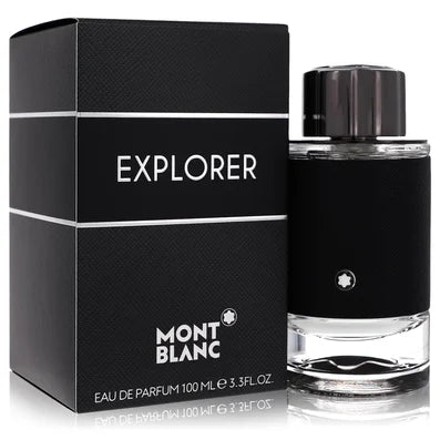 Montblanc Explorer Cologne-Scents of Aroma Inc.