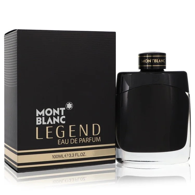 Montblanc Legend Cologne-Scents of Aroma Inc.