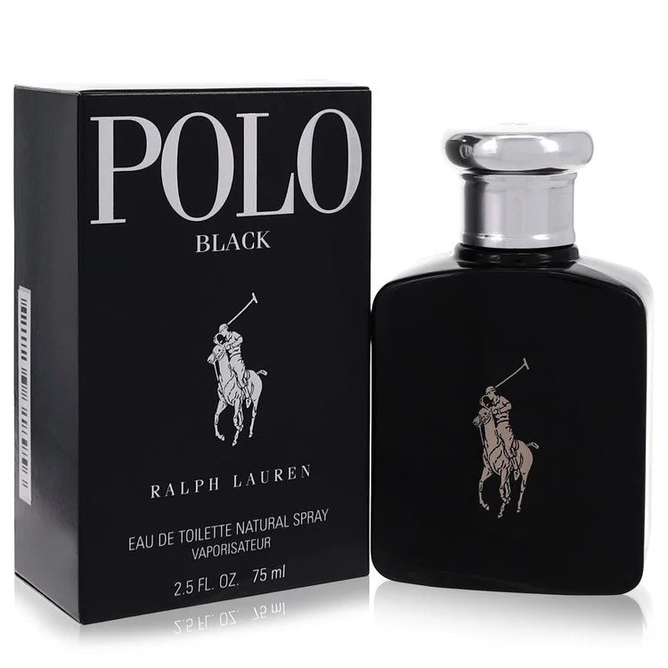 Polo Black Cologne-Scents of Aroma Inc.
