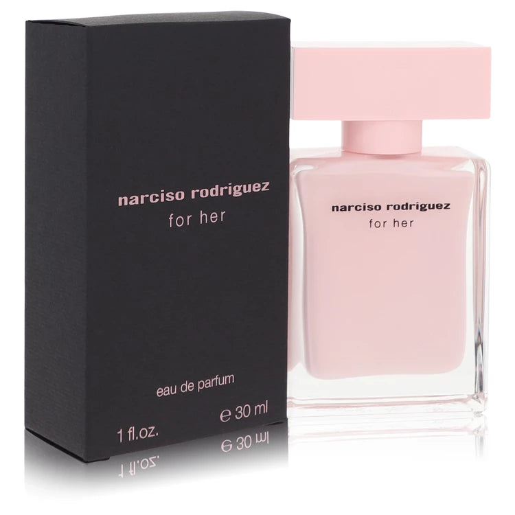 Narciso Rodriguez Inspired Perfume Musky Floral Scent-Scents of Aroma Inc.