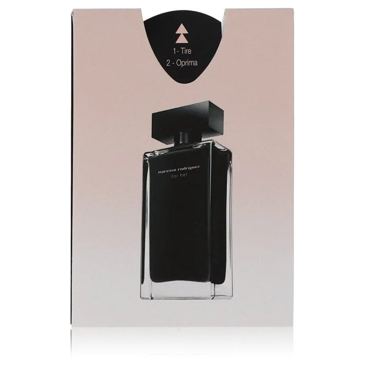 Narciso Rodriguez Inspired Perfume Musky Floral Scent-Scents of Aroma Inc.