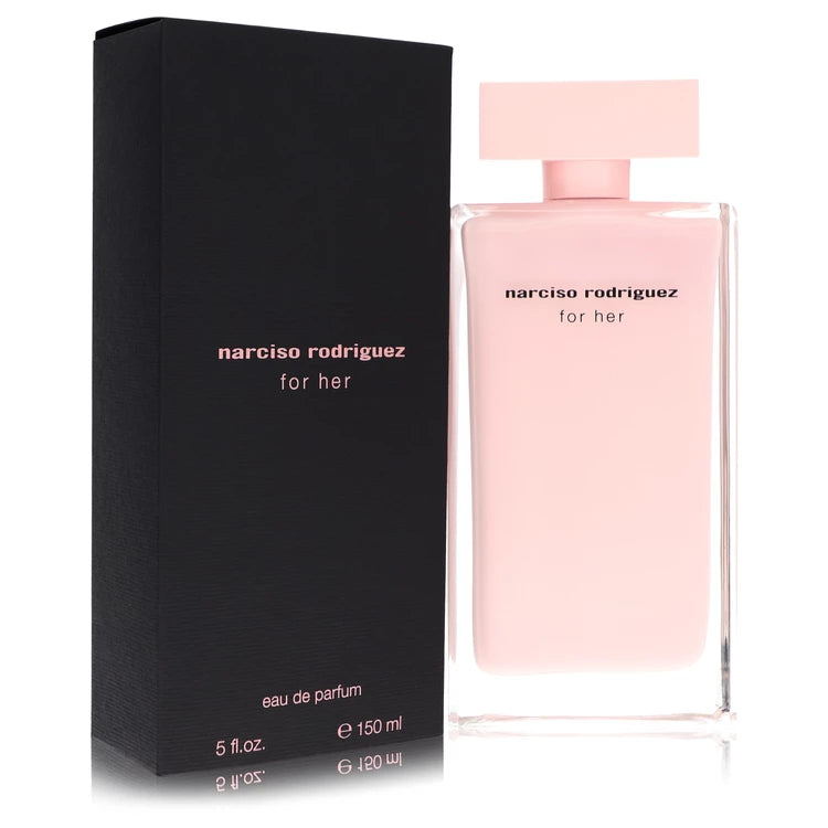 Narciso Rodriguez Inspired Perfume Musky Floral Scent-Scents of Aroma Inc.