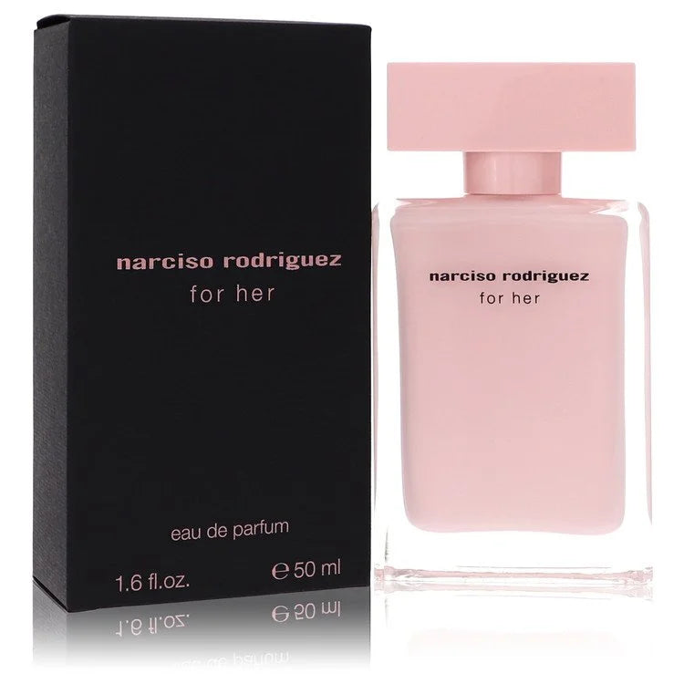 Narciso Rodriguez Inspired Perfume Musky Floral Scent-Scents of Aroma Inc.