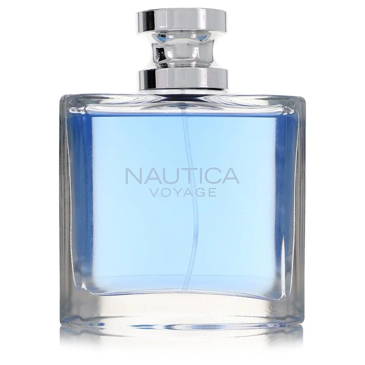 Nautica Voyage Cologne-Scents of Aroma Inc.