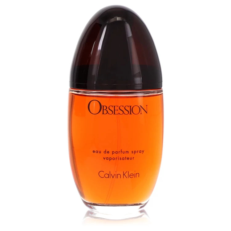 Obsession Fragrance Oil – Warm Spicy Scent for Women-Scents of Aroma Inc.