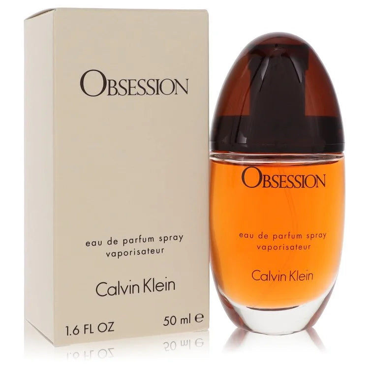 Obsession Fragrance Oil – Warm Spicy Scent for Women-Scents of Aroma Inc.