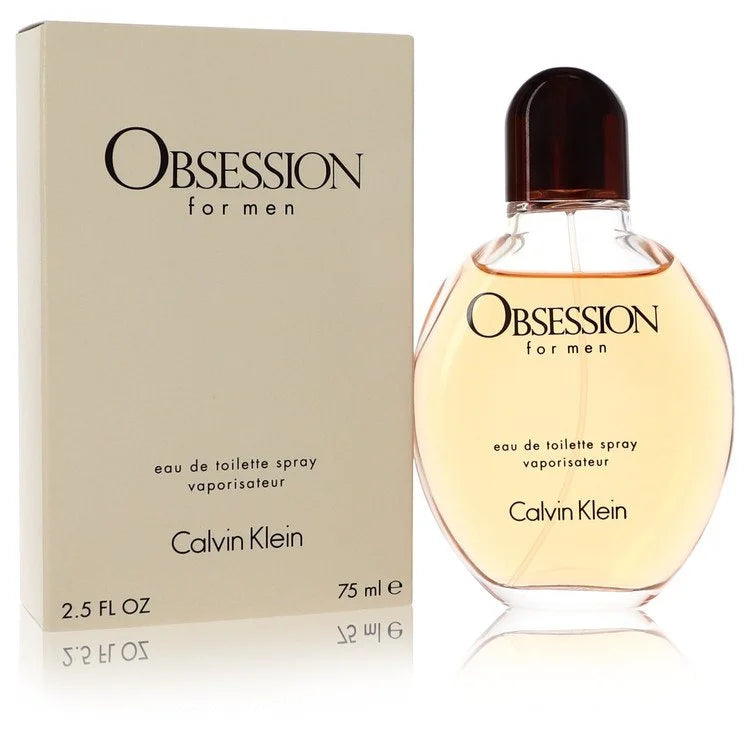 Obsession Cologne by Calvin Klein-Scents of Aroma Inc.