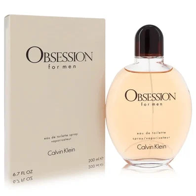 Obsession Cologne by Calvin Klein-Scents of Aroma Inc.