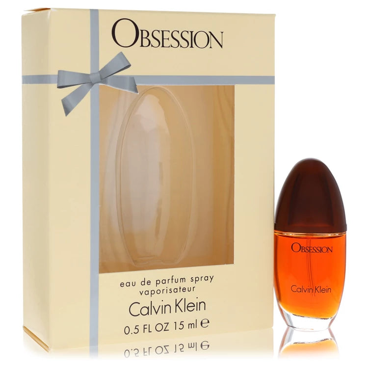 Obsession Fragrance Oil – Warm Spicy Scent for Women-Scents of Aroma Inc.