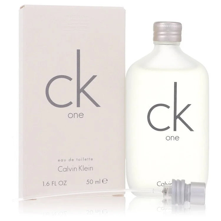 CK One by Calvin Klein-Scents of Aroma Inc.