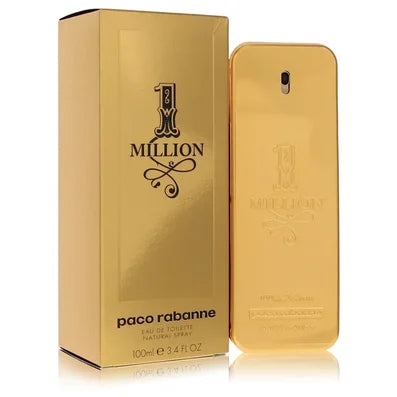 1 Million Cologne-Scents of Aroma Inc.