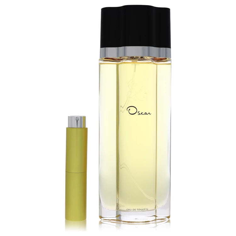 Oscar Fragrance Oil – Elegant Floral Scent for Women-Scents of Aroma Inc.