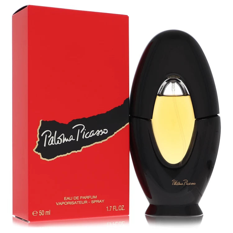Paloma Picasso Inspired Perfume – Bold Chypre Floral Scent-Scents of Aroma Inc.