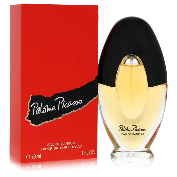 Paloma Picasso Inspired Perfume – Bold Chypre Floral Scent-Scents of Aroma Inc.