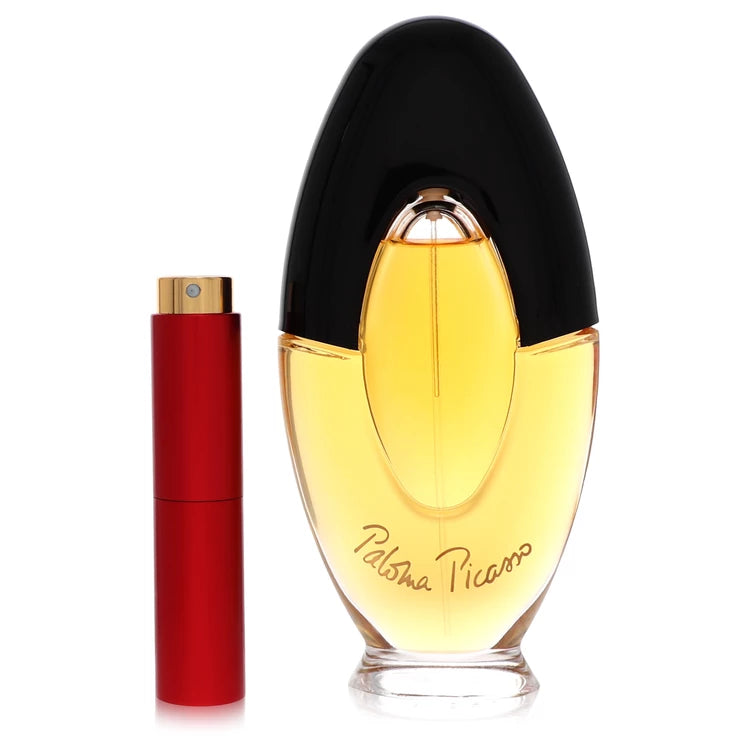 Paloma Picasso Inspired Perfume – Bold Chypre Floral Scent-Scents of Aroma Inc.