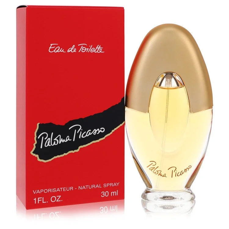 Paloma Picasso Inspired Perfume – Bold Chypre Floral Scent-Scents of Aroma Inc.
