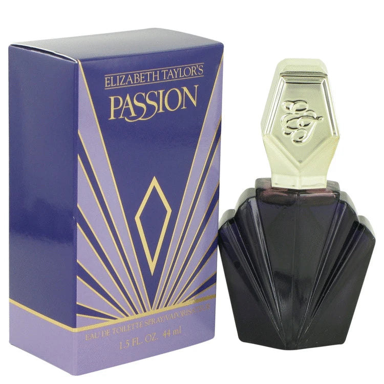 Passion Inspired Perfume  Warm Spicy Floral Scent-Scents of Aroma Inc.