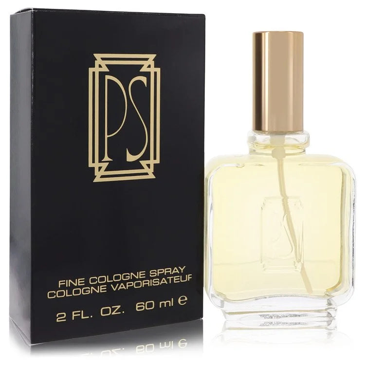 Paul Sebastian Cologne-Scents of Aroma Inc.