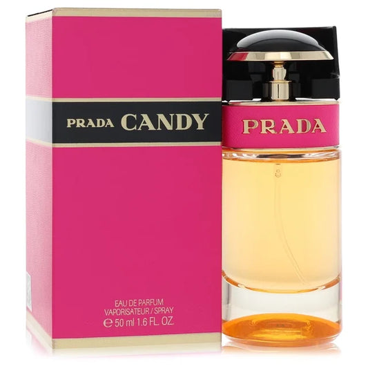 Prada Candy Inspired Perfume Sweet Caramel Vanilla Fragrance-Scents of Aroma Inc.
