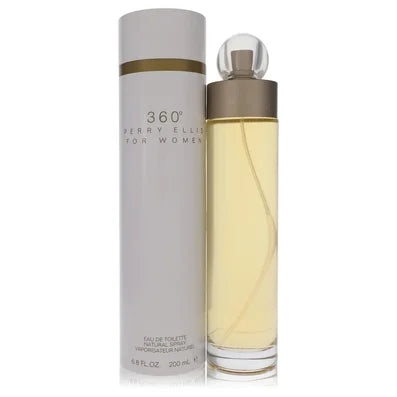 360 Inspired Perfume | Fresh Aquatic Scent-Scents of Aroma Inc.