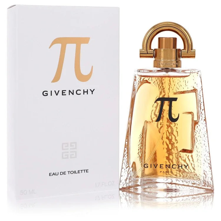 Pi Cologne by Givenchy-Scents of Aroma Inc.