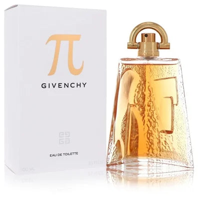 Pi Cologne by Givenchy-Scents of Aroma Inc.
