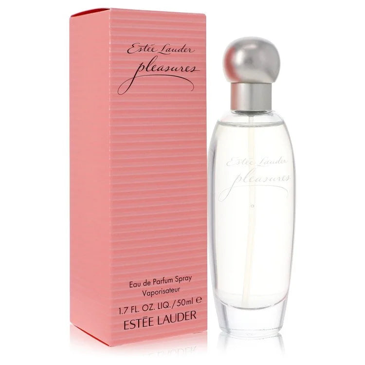 Pleasures Inspired Perfume – Fresh Light Floral Scent-Scents of Aroma Inc.