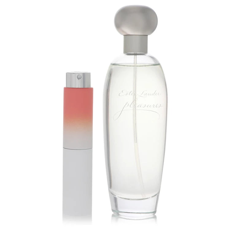 Pleasures Inspired Perfume – Fresh Light Floral Scent-Scents of Aroma Inc.