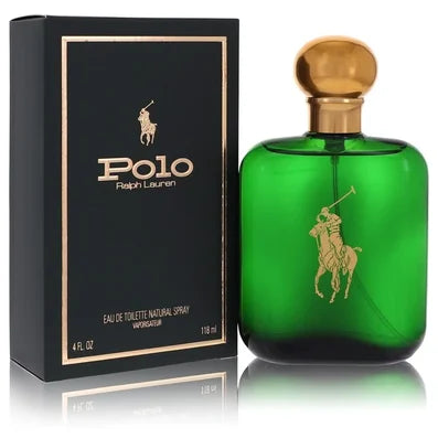 Polo Cologne-Scents of Aroma Inc.