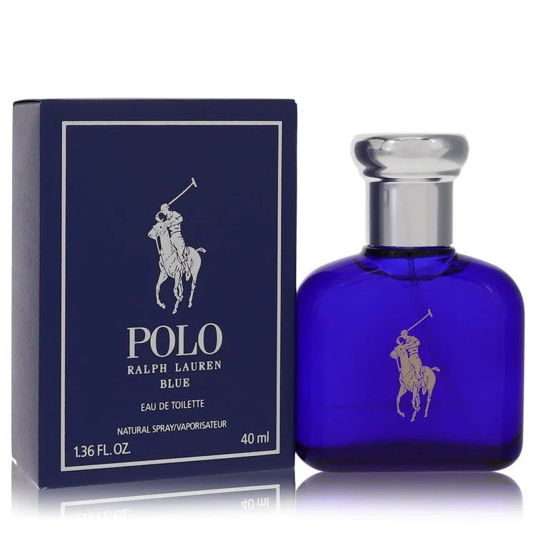 Polo Blue Cologne-Scents of Aroma Inc.