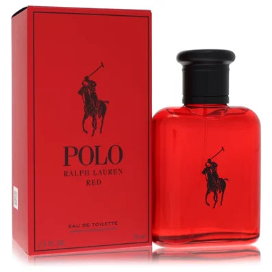 Polo Red Cologne-Scents of Aroma Inc.