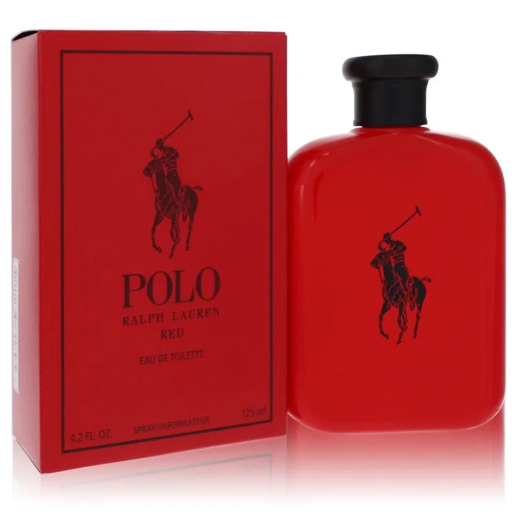 Polo Red Cologne-Scents of Aroma Inc.