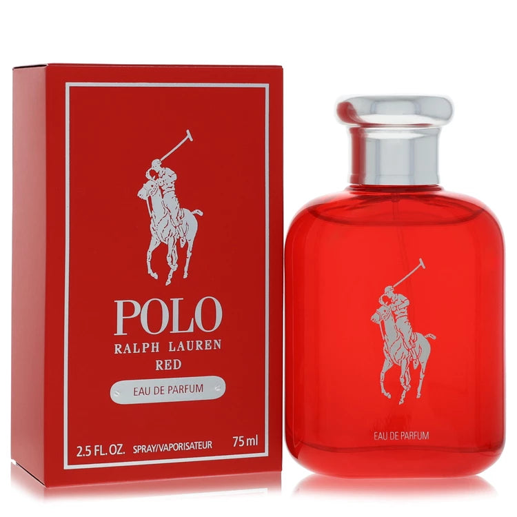 Polo Red Cologne-Scents of Aroma Inc.
