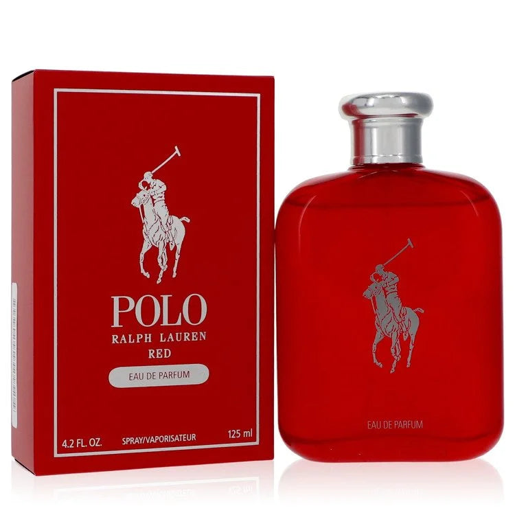 Polo Red Cologne-Scents of Aroma Inc.
