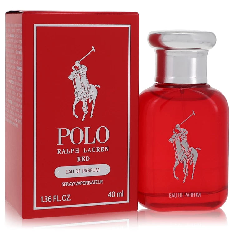 Polo Red Cologne-Scents of Aroma Inc.