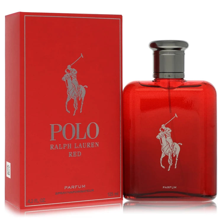 Polo Red Cologne-Scents of Aroma Inc.