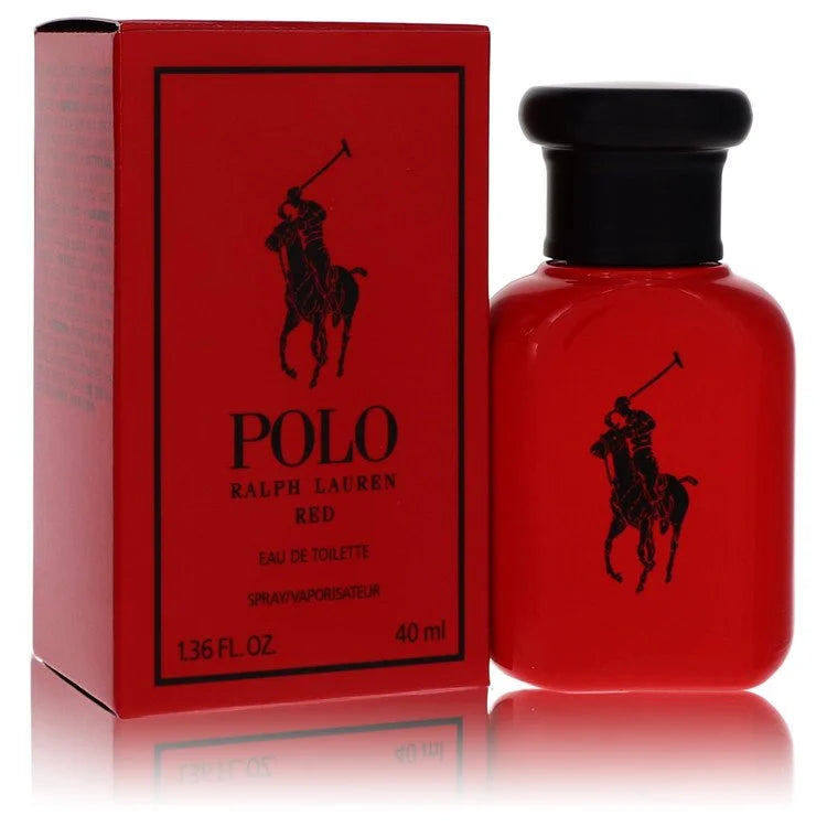 Polo Red Cologne-Scents of Aroma Inc.