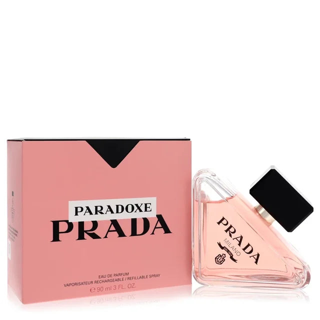 Prada Paradoxe Inspired Perfume Floral Amber Scent-Scents of Aroma Inc.