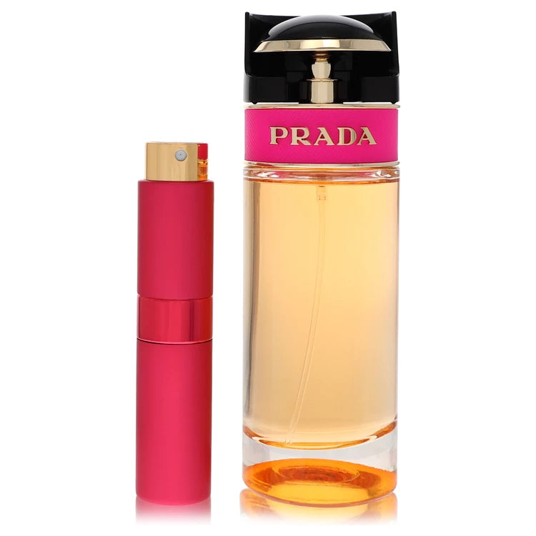 Prada Candy Inspired Perfume Sweet Caramel Vanilla Fragrance-Scents of Aroma Inc.